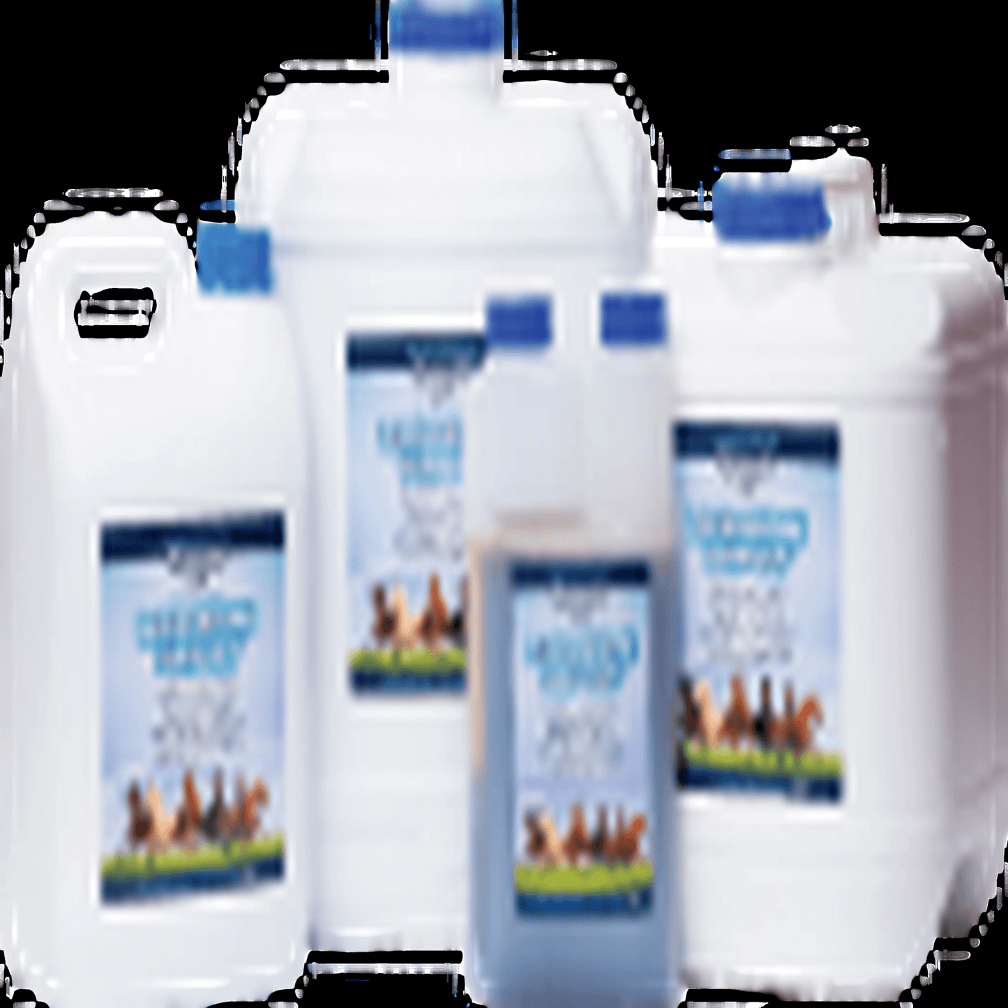 Dynavyte - Microbiome Support
