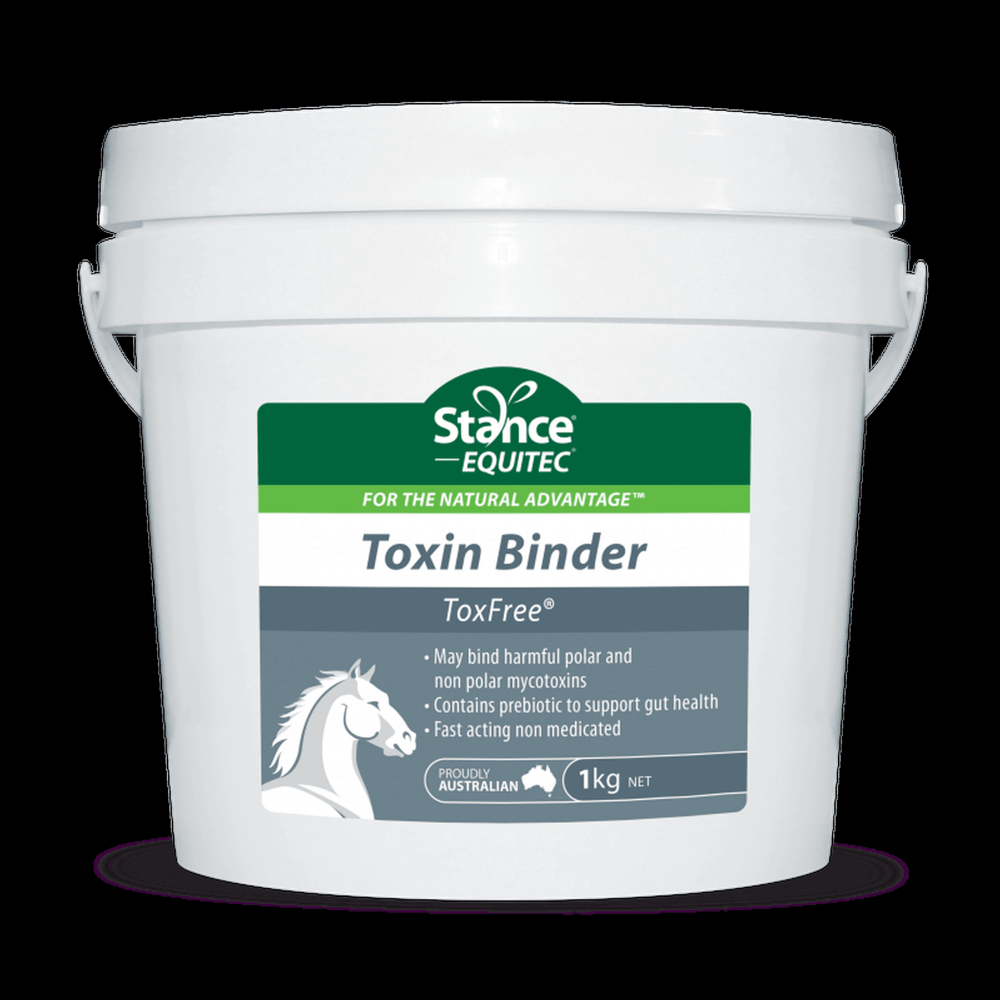 Equitec Toxin Binder