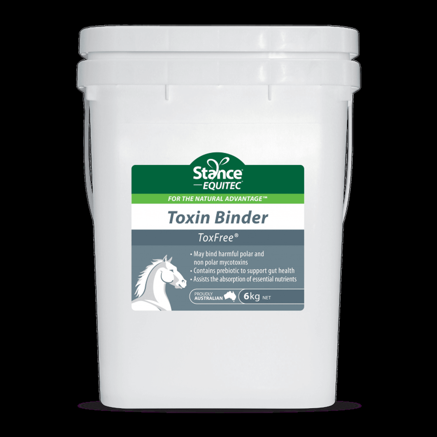 Equitec Toxin Binder