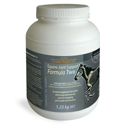 IAH Equine Joint Support Formula 2