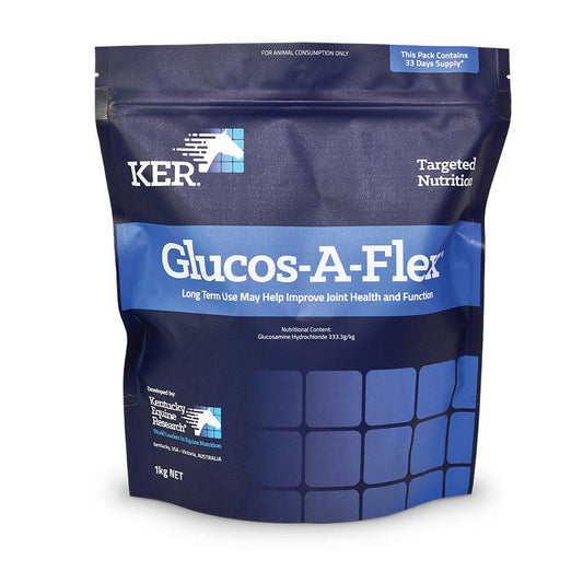 Kentucky Equine Research (KER) Glucos-A-Flex