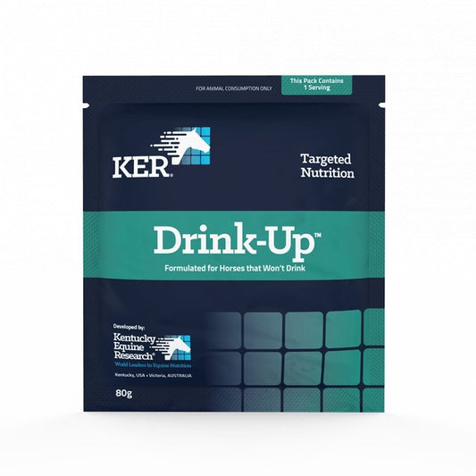 KER Drink Up 80g Sachets