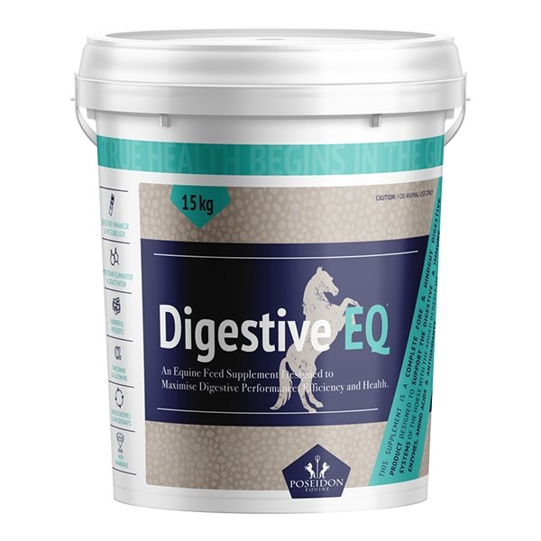 Poseidon Equine Digestive EQ