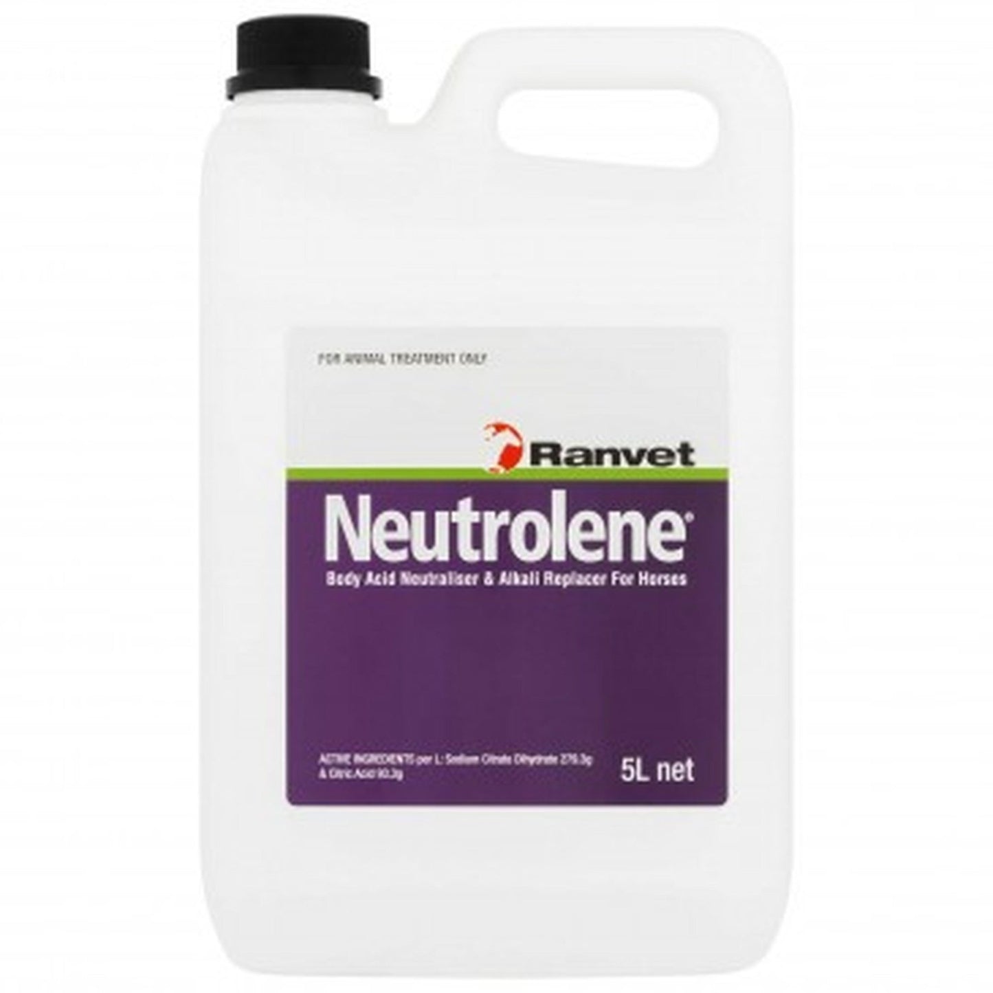 Ranvet Neutolene