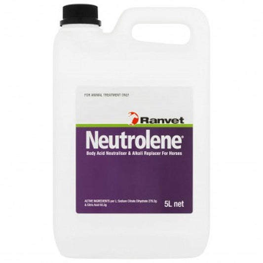 Ranvet Neutolene