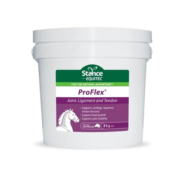 Stance Equitec ProFlex