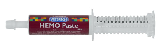 Vetsense Hemo Paste