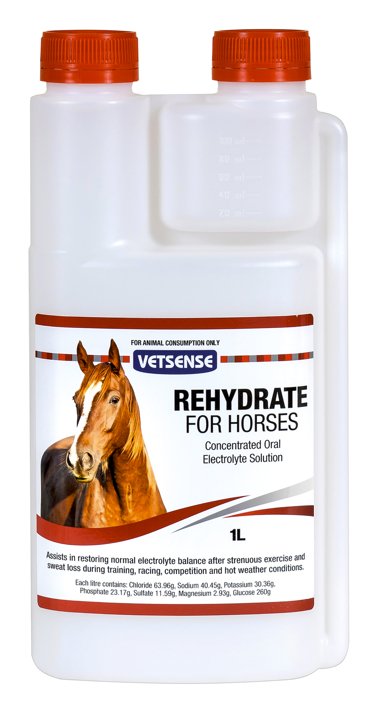 Vetsense Rehydrate