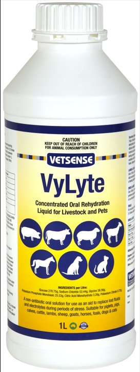Vetsense VyLyte