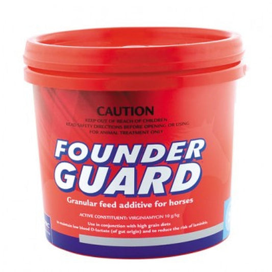 Virbac Founder Guard