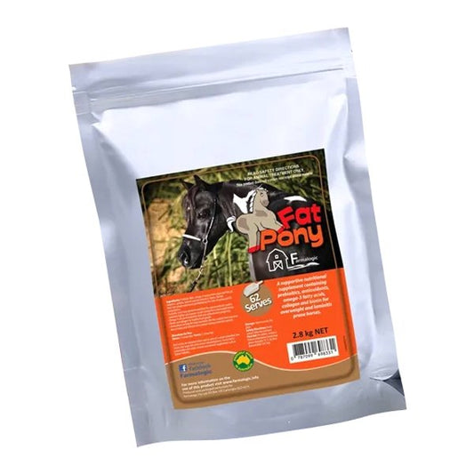 Horse Supplements for Fat Ponies in 2021 - Horse Supplements Direct