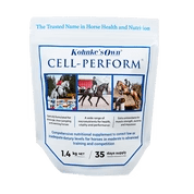 Kohnkes Own Cell perform