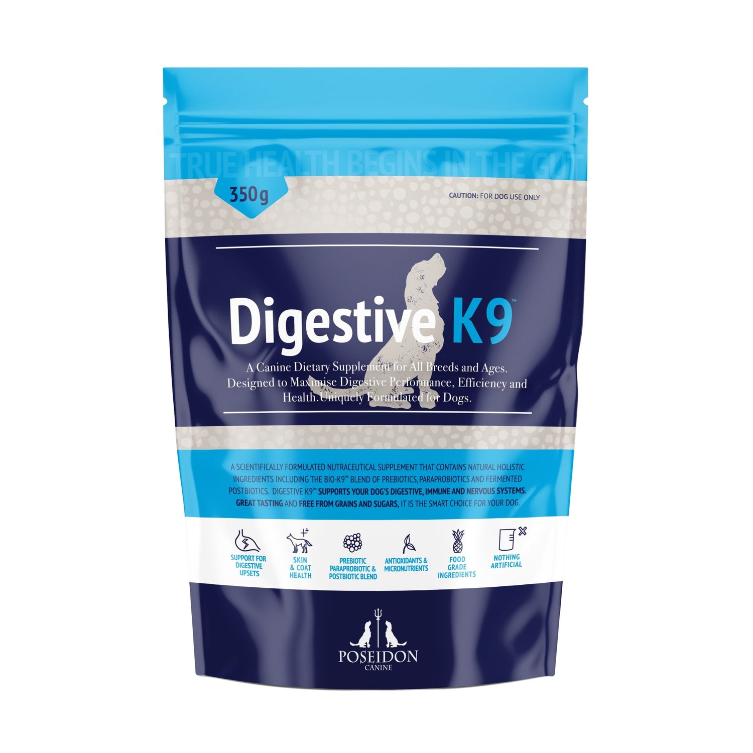 Digestive K9