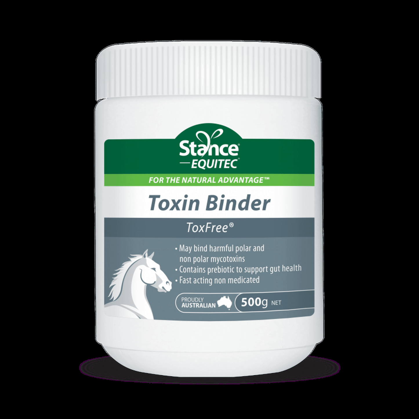 Equitec Toxin Binder