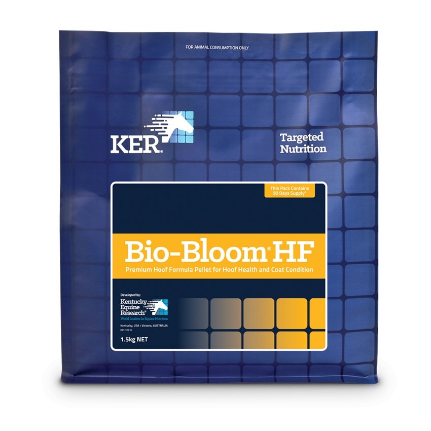 Kentucky Equine Research (KER) Bio-Bloom HF