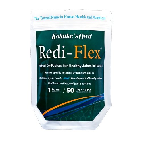 Kohnke's Own Redi-Flex