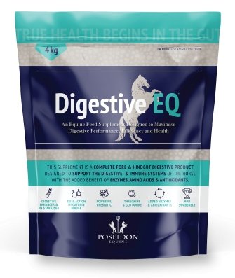 Poseidon Equine Digestive EQ