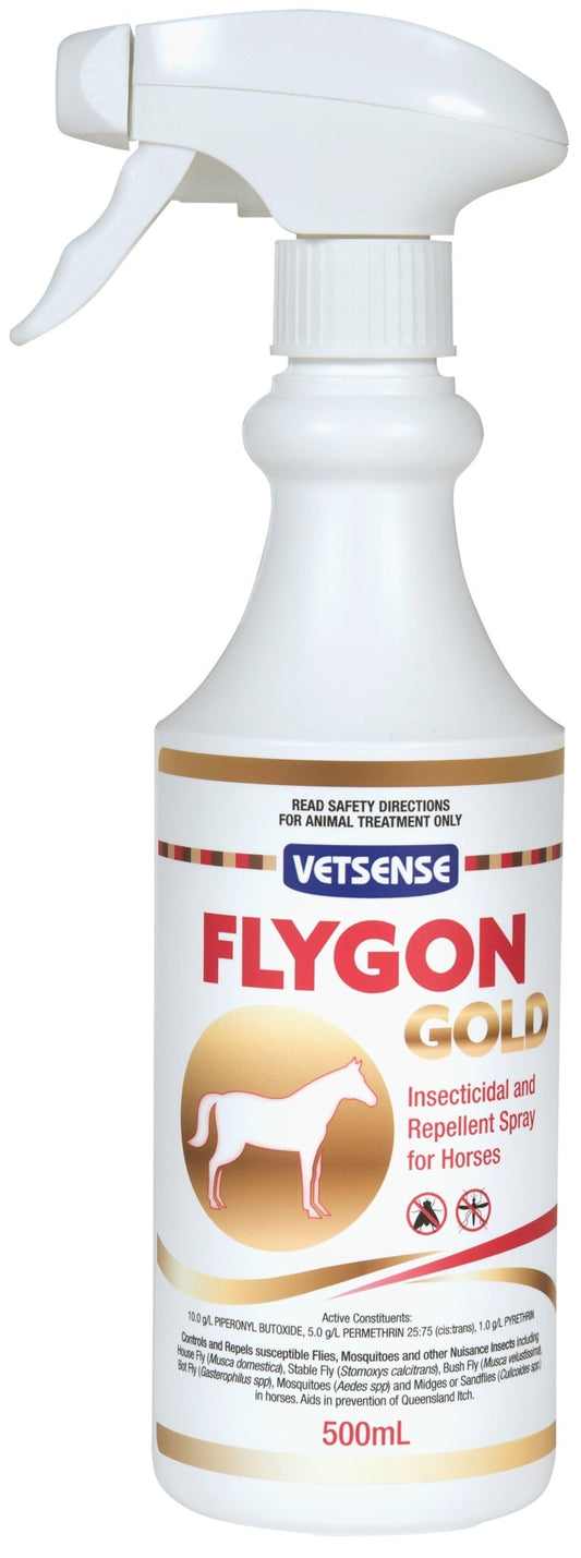 Vetsense Flygon GOLD