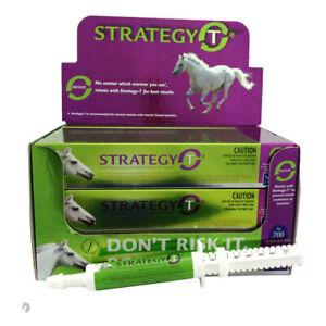 Virbac Strategy-T Wormer