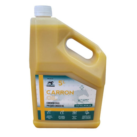 Vitazyme Carron Oil